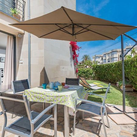 Residencial Llenaire Apartment Port de Pollenca Exterior photo