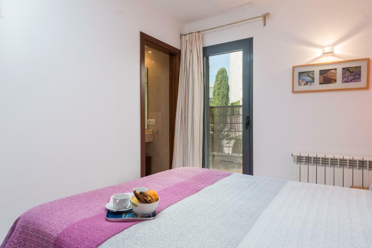 Residencial Llenaire Apartment Port de Pollenca Exterior photo