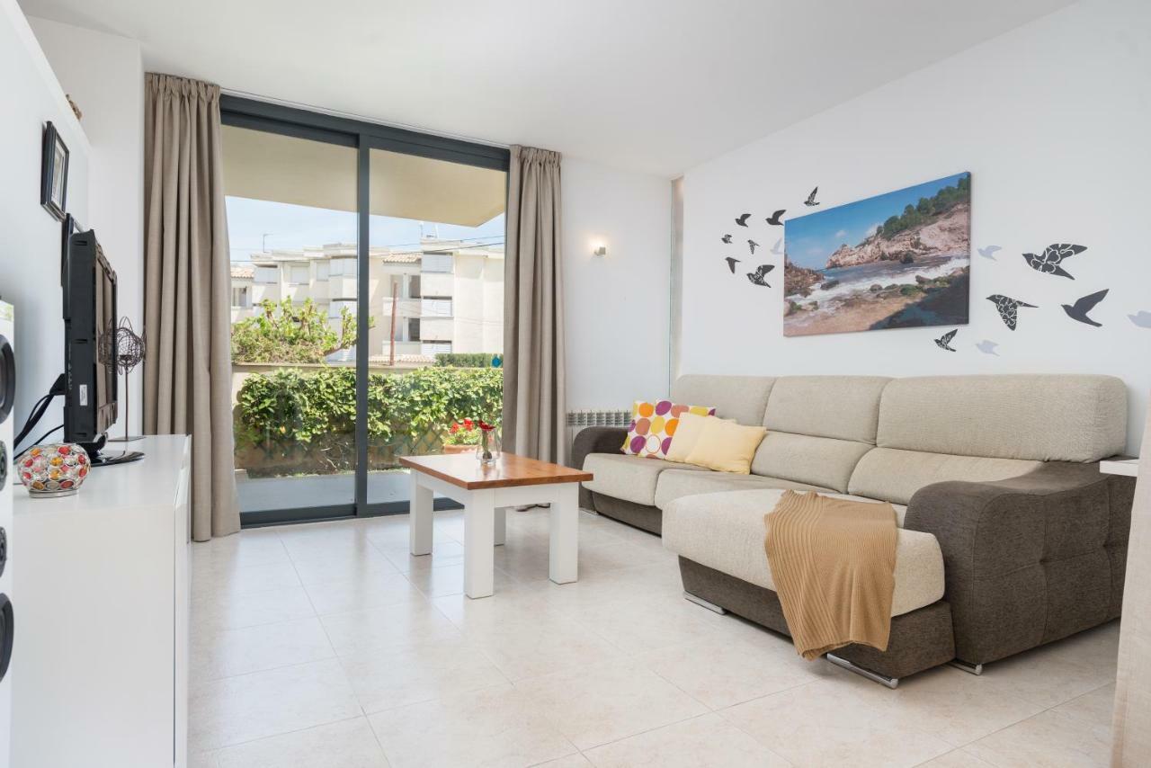 Residencial Llenaire Apartment Port de Pollenca Exterior photo