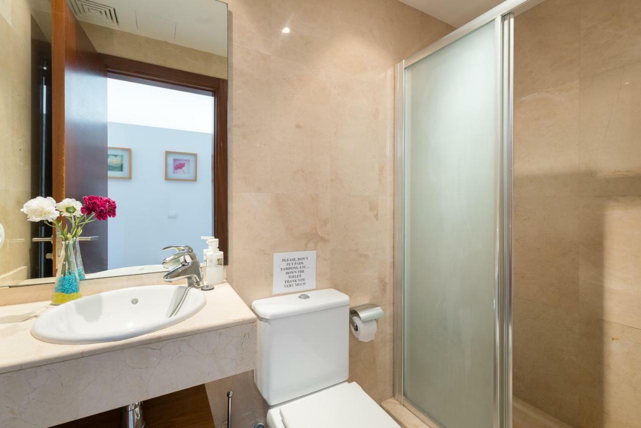 Residencial Llenaire Apartment Port de Pollenca Exterior photo
