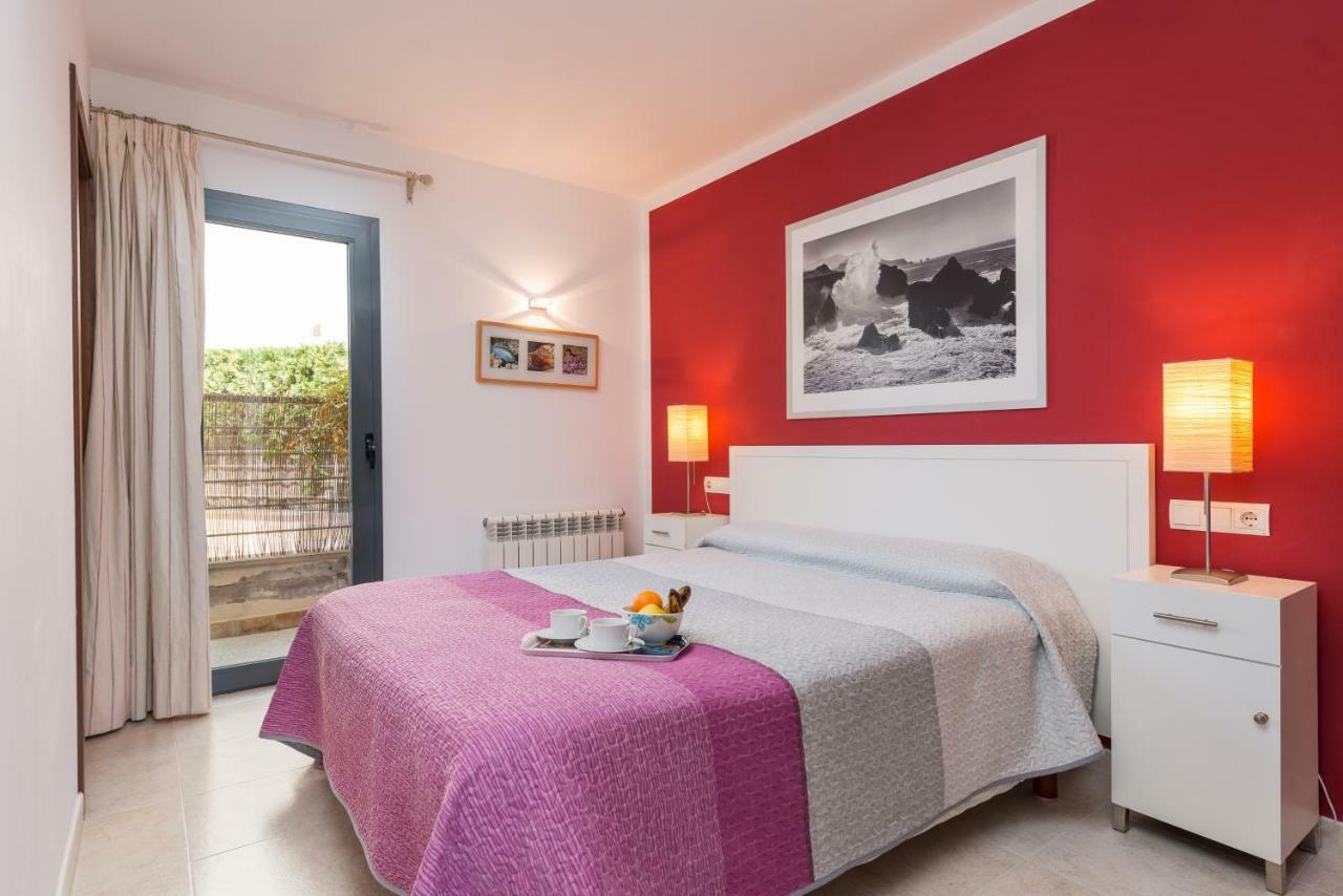 Residencial Llenaire Apartment Port de Pollenca Exterior photo